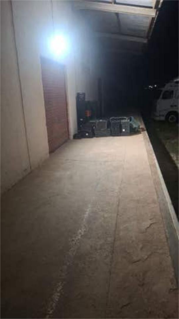 Fabrikhallen zur Miete in  Almería Capital