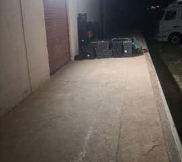 Fabrikhallen zur Miete in Retamar, Almería Capital - Bild 1 Foto 1 von Fabrikhallen zur Miete in Retamar, Almería Capital