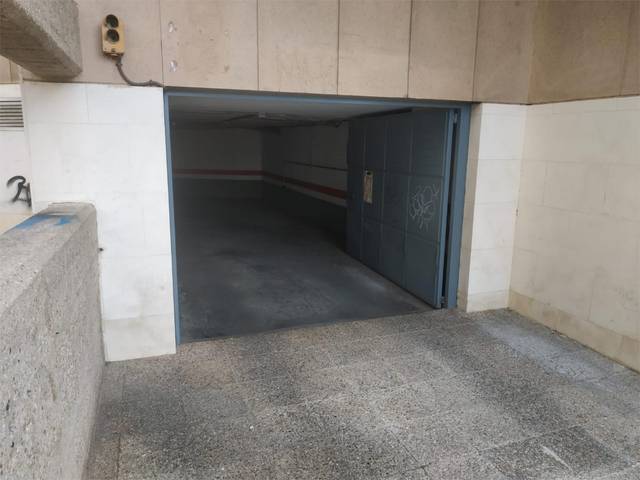 Garaje en Venta en Calle los Gatos, 2 en Centro