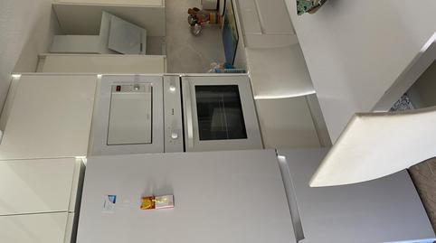 Foto 3 de Àtic en venda a Calle Vicente Blasco Ibáñez, 152, Zona Playa del Cura, Torrevieja