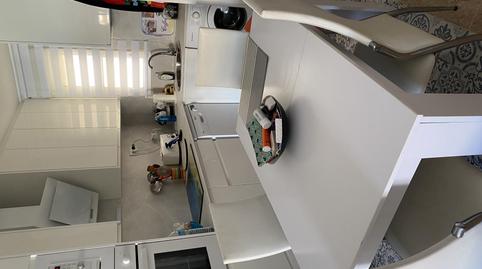 Foto 4 de Àtic en venda a Calle Vicente Blasco Ibáñez, 152, Zona Playa del Cura, Torrevieja