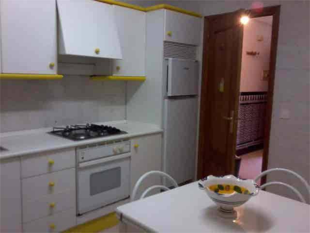 Casa-chalet en Venta en Cabezabellosa