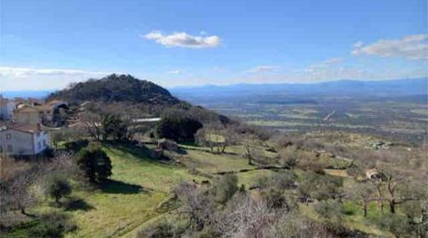 Foto 5 de Casa o xalet en venda a Cabezabellosa, Cáceres