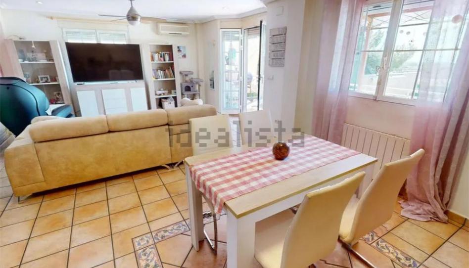 Foto 1 de Pis en venda a Carrer Benejama, 19, Jubalcoi, Elche / Elx