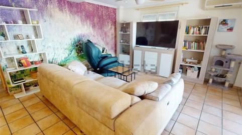 Foto 3 de Pis en venda a Carrer Benejama, 19, Jubalcoi, Elche / Elx