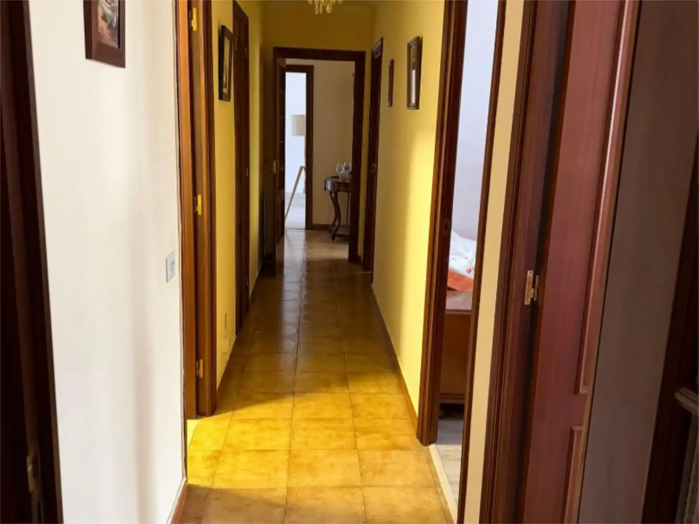 Piso en venta en Lugo con Calefacción, Trastero y Amueblado