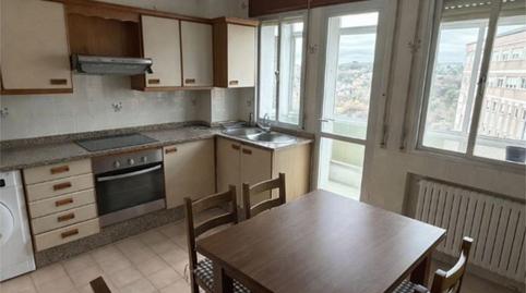 Piso en venta en Ronda Das Fontiñas, 28, San Roque - As Fontiñas, Lugo Capital - imagen 5 Foto 5 de Piso en venta en Ronda Das Fontiñas, 28, San Roque - As Fontiñas, Lugo Capital