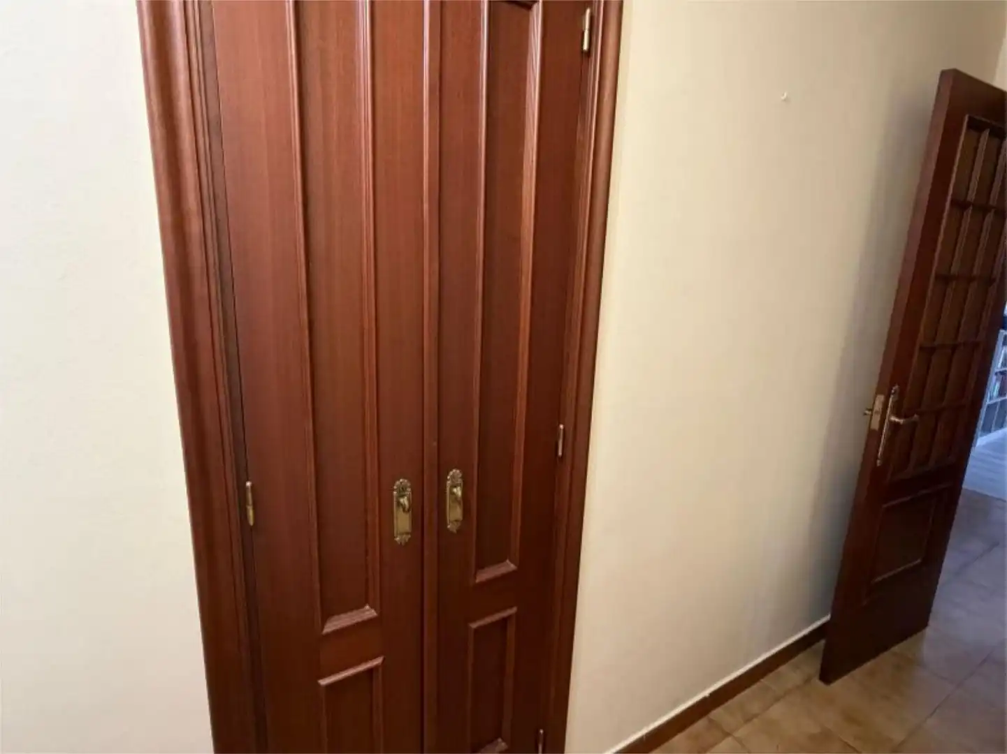 Habitación de Piso en venta en Lugo con Calefacción, Trastero y Amueblado