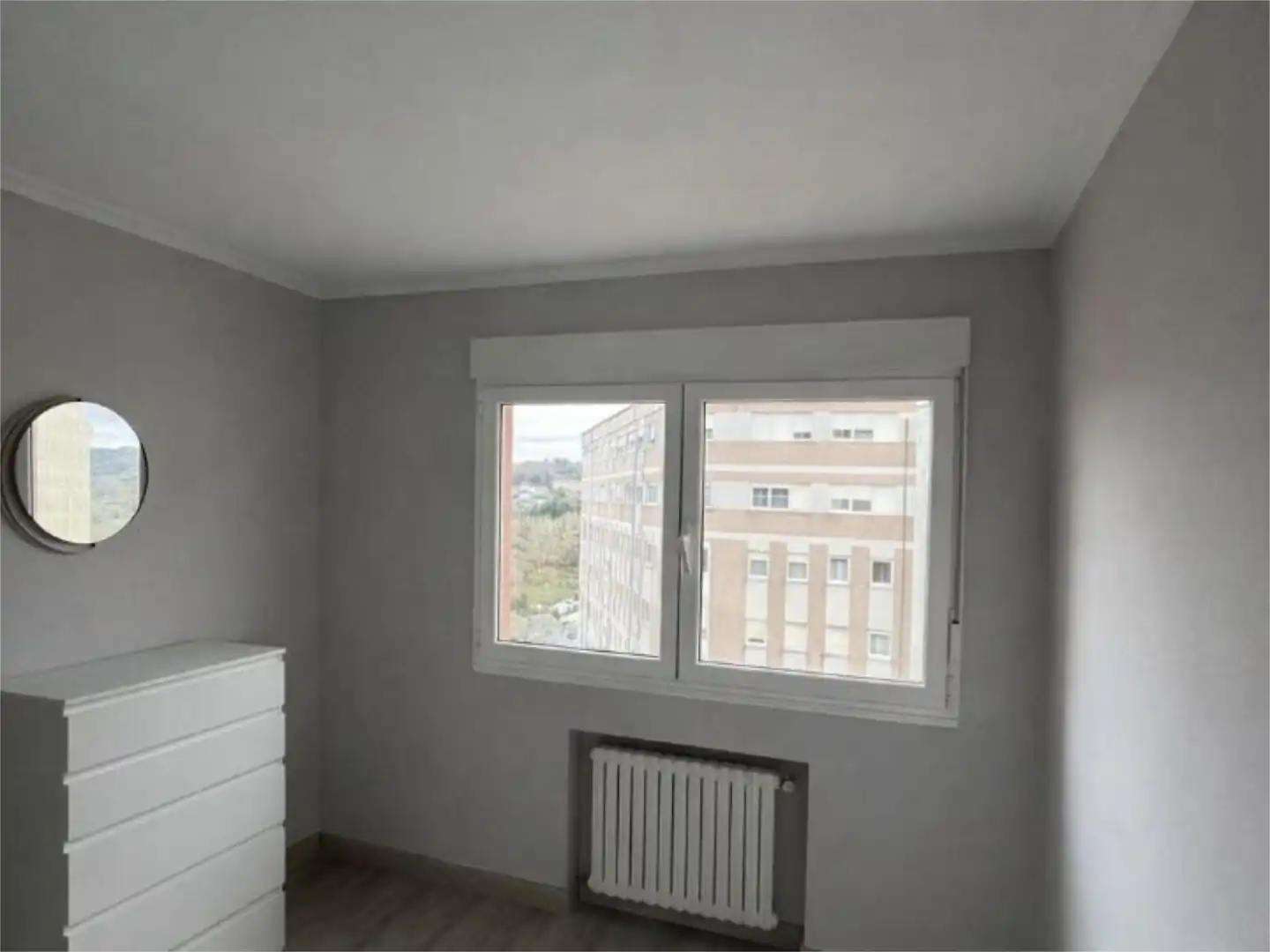 Habitación de Piso en venta en Lugo con Calefacción, Trastero y Amueblado