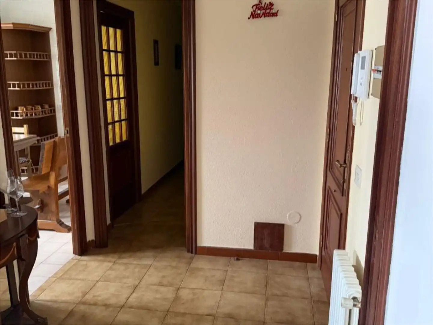 Piso en venta en Lugo con Calefacción, Trastero y Amueblado