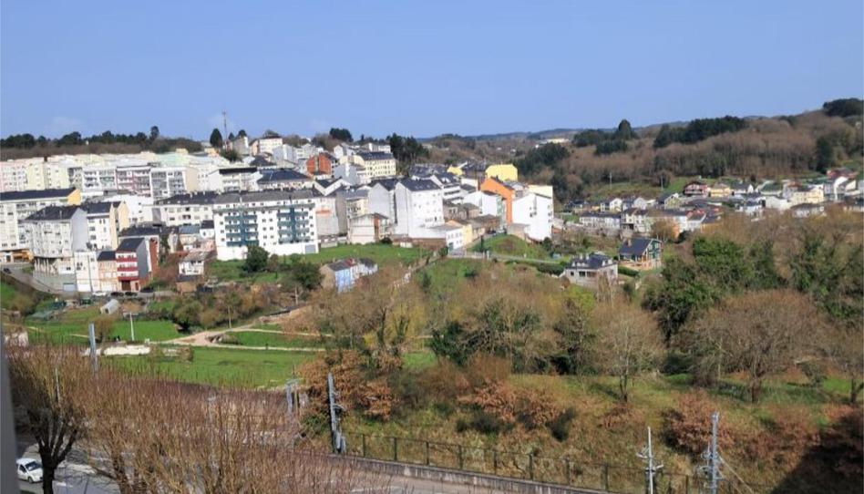 Piso en venta en Ronda Das Fontiñas, 28, San Roque - As Fontiñas, Lugo Capital - imagen 1 Foto 1 de Piso en venta en Ronda Das Fontiñas, 28, San Roque - As Fontiñas, Lugo Capital