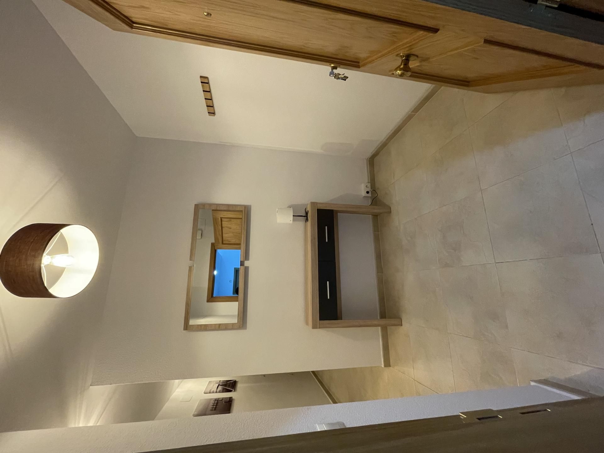 Flat for rent in Almendralejo  with Air Conditioner, Terrace and Balcony