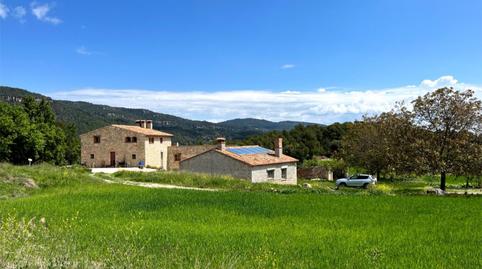 Foto 2 de Finca rústica en venda a Camí la de Cadeneta, 2, Mont-ral, Tarragona