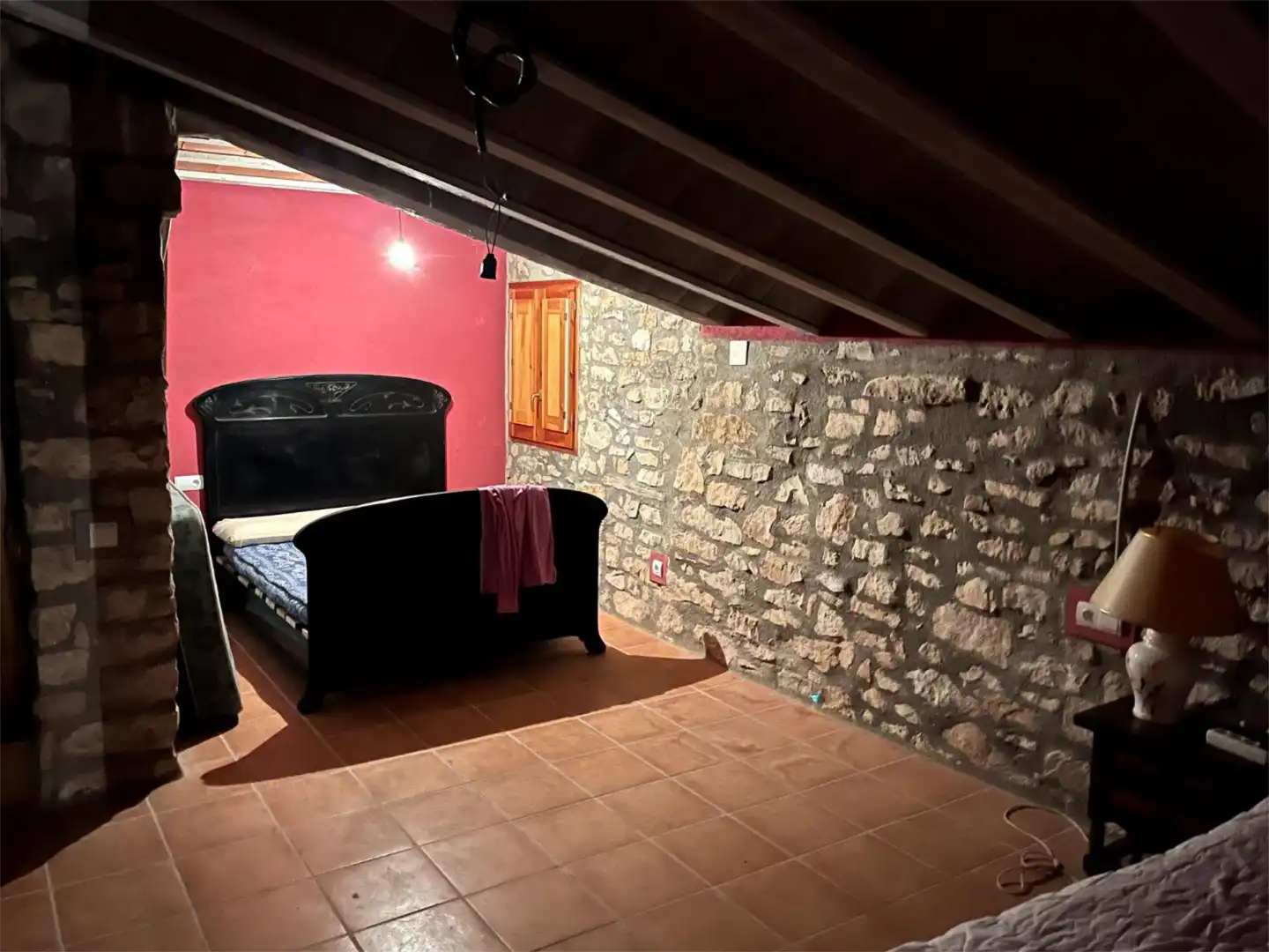 Finca rústica en venda a Camí la de Cadeneta, 2, Mont-ral Finca rústica en venda en Mont-ral amb Jardí privat, Terrassa i Moblat