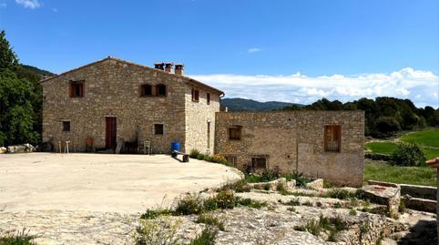 Foto 3 de Finca rústica en venda a Camí la de Cadeneta, 2, Mont-ral, Tarragona