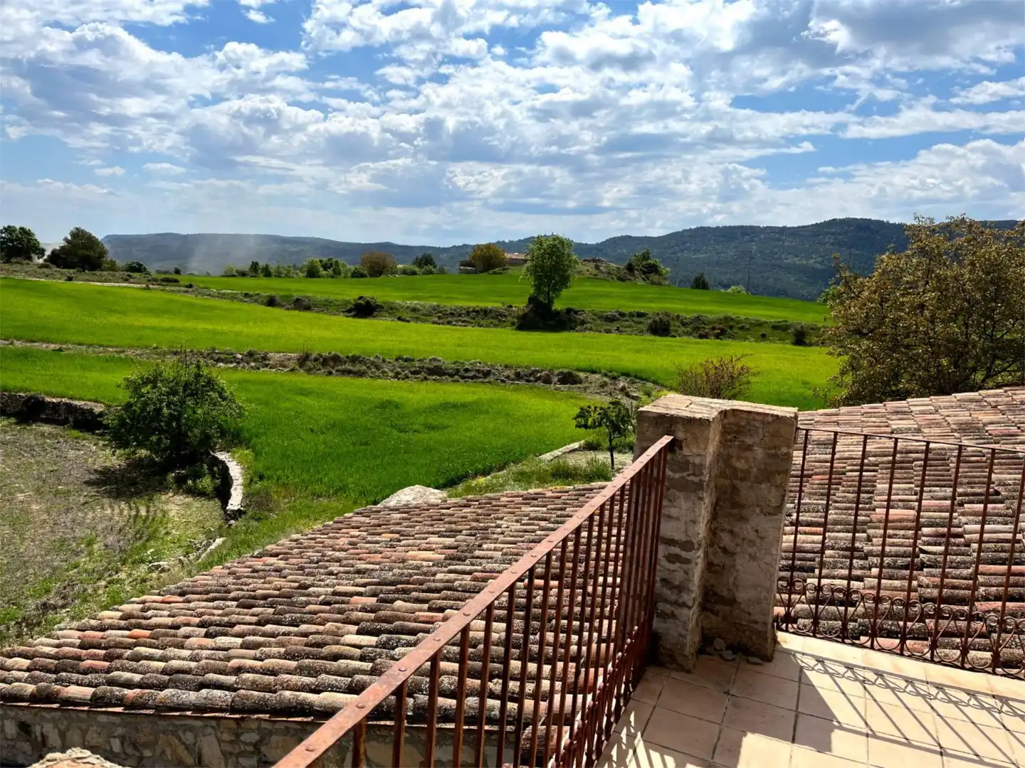 Finca rústica en venda a Camí la de Cadeneta, 2, Mont-ral Jardí de Finca rústica en venda en Mont-ral amb Jardí privat, Terrassa i Moblat