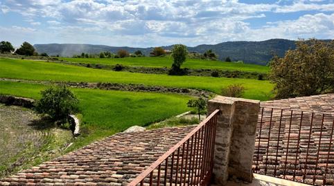 Foto 4 de Finca rústica en venda a Camí la de Cadeneta, 2, Mont-ral, Tarragona