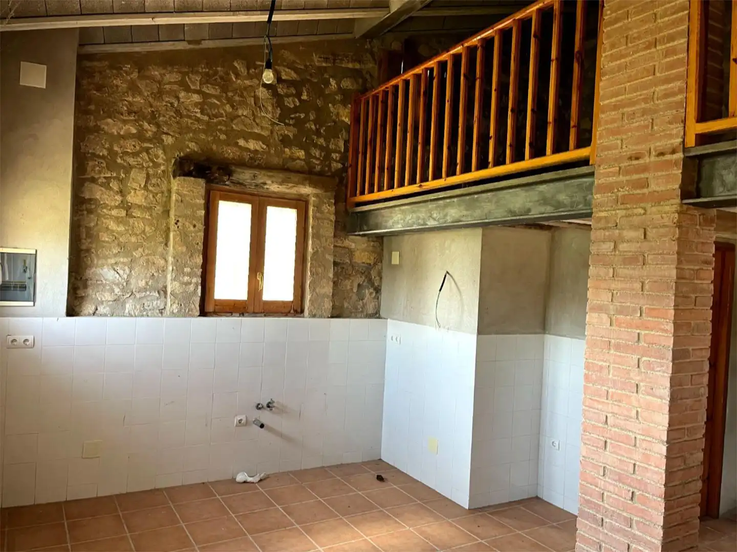 Finca rústica en venda a Camí la de Cadeneta, 2, Mont-ral Finca rústica en venda en Mont-ral amb Jardí privat, Terrassa i Moblat
