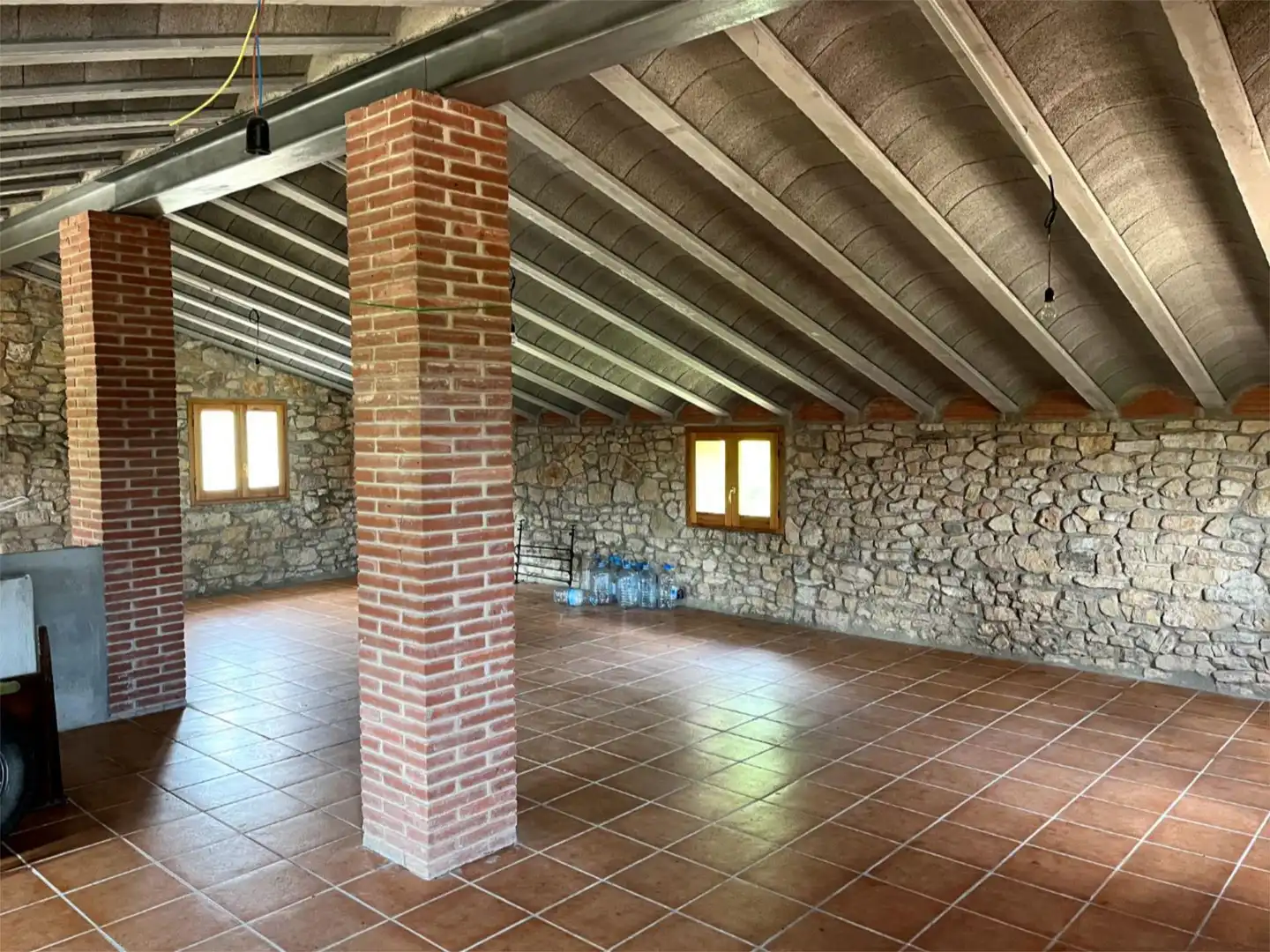 Finca rústica en venda a Camí la de Cadeneta, 2, Mont-ral Finca rústica en venda en Mont-ral amb Jardí privat, Terrassa i Moblat