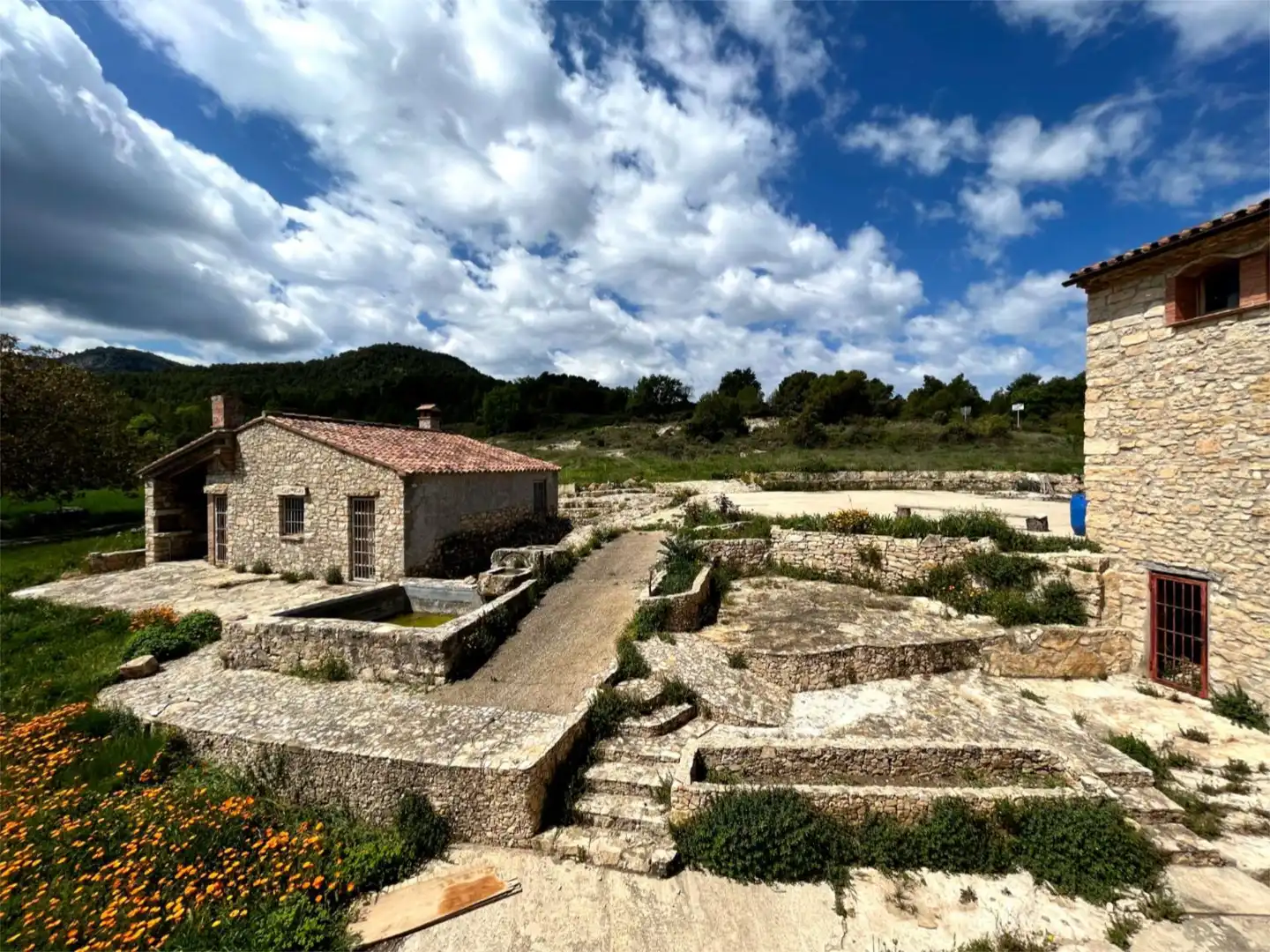Finca rústica en venda a Camí la de Cadeneta, 2, Mont-ral Jardí de Finca rústica en venda en Mont-ral amb Jardí privat, Terrassa i Moblat