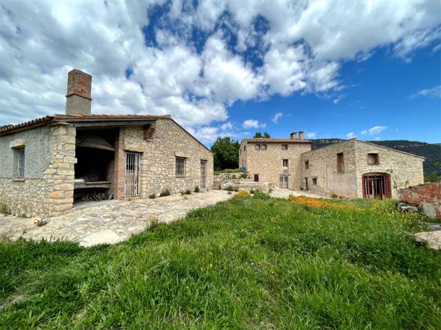 Finca rústica en Venta en Camí la de Cadeneta, 2 en Mont-ral
