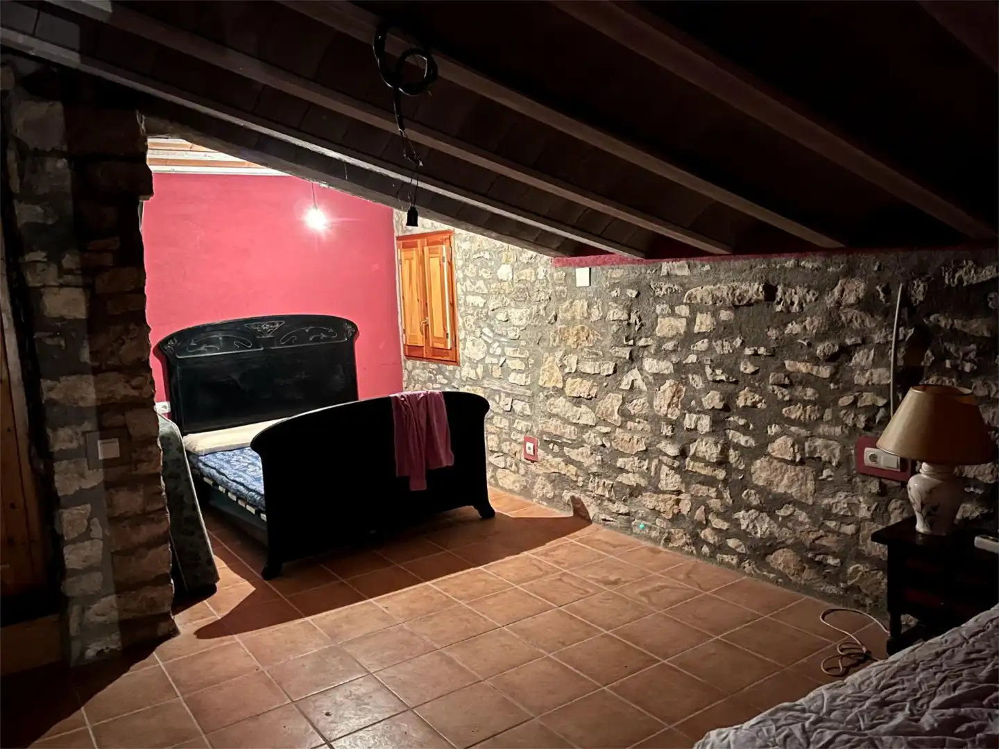 Finca rústica en venda a Camí la de Cadeneta, 2, Mont-ral Finca rústica en venda en Mont-ral amb Jardí privat, Terrassa i Moblat