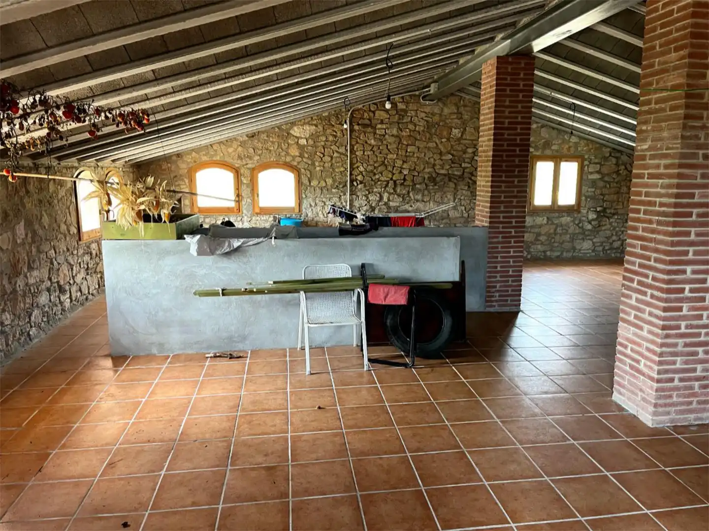Finca rústica en venda a Camí la de Cadeneta, 2, Mont-ral Finca rústica en venda en Mont-ral amb Jardí privat, Terrassa i Moblat