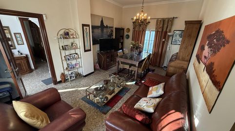 Foto 3 de Casa o xalet en venda a Paseo Mirador, 18, Barrio Bajo, San Juan de Aznalfarache