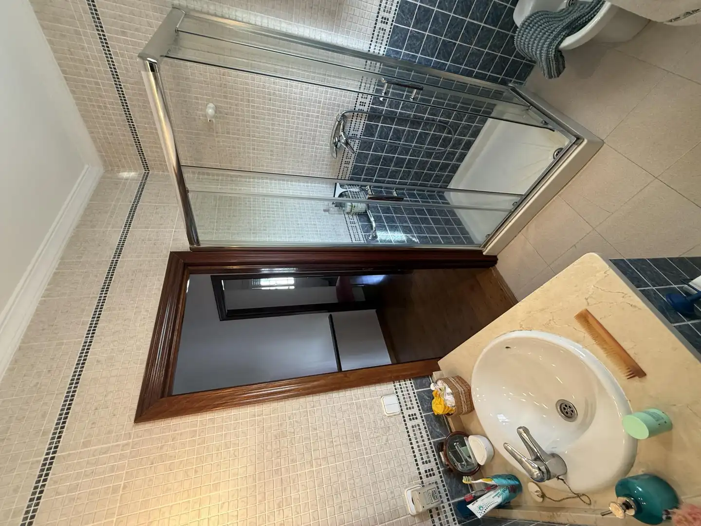 Casa o chalet en venta en Paseo Mirador, 18, Barrio Bajo Baño de Casa o chalet en venta en San Juan de Aznalfarache con Aire acondicionado, Calefacción y Jardín privado
