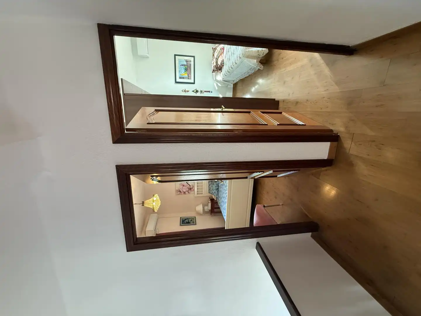 Casa o chalet en venta en Paseo Mirador, 18, Barrio Bajo Casa o chalet en venta en San Juan de Aznalfarache con Aire acondicionado, Calefacción y Jardín privado