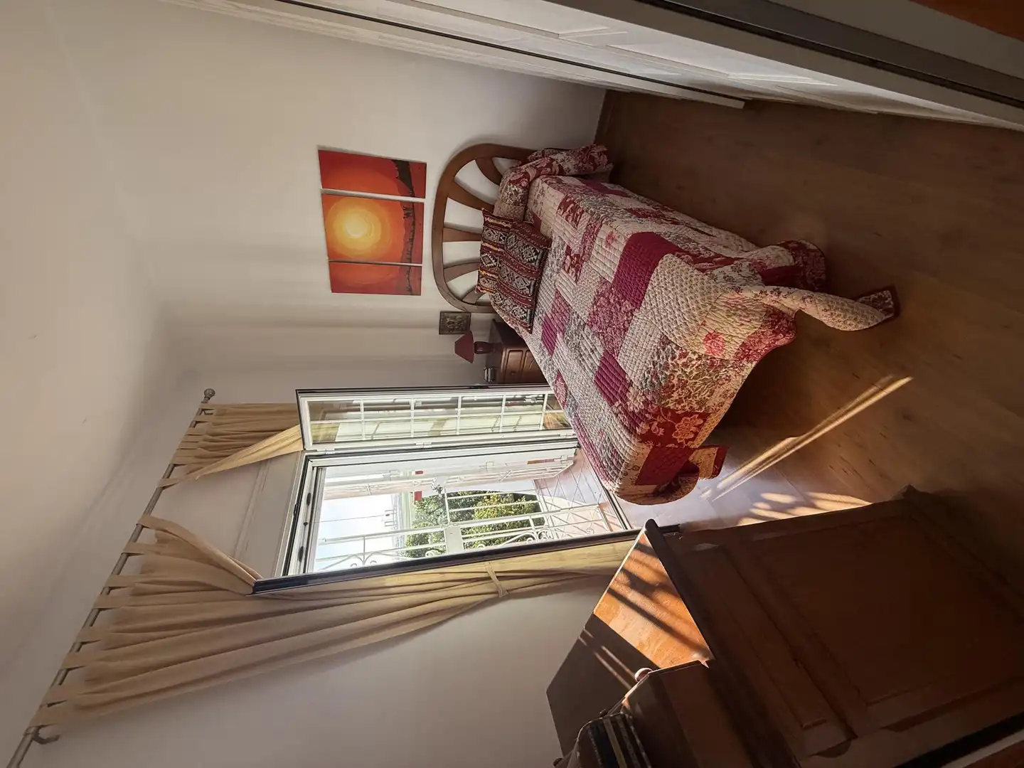 Casa o chalet en venta en Paseo Mirador, 18, Barrio Bajo Habitación de Casa o chalet en venta en San Juan de Aznalfarache con Aire acondicionado, Calefacción y Jardín privado