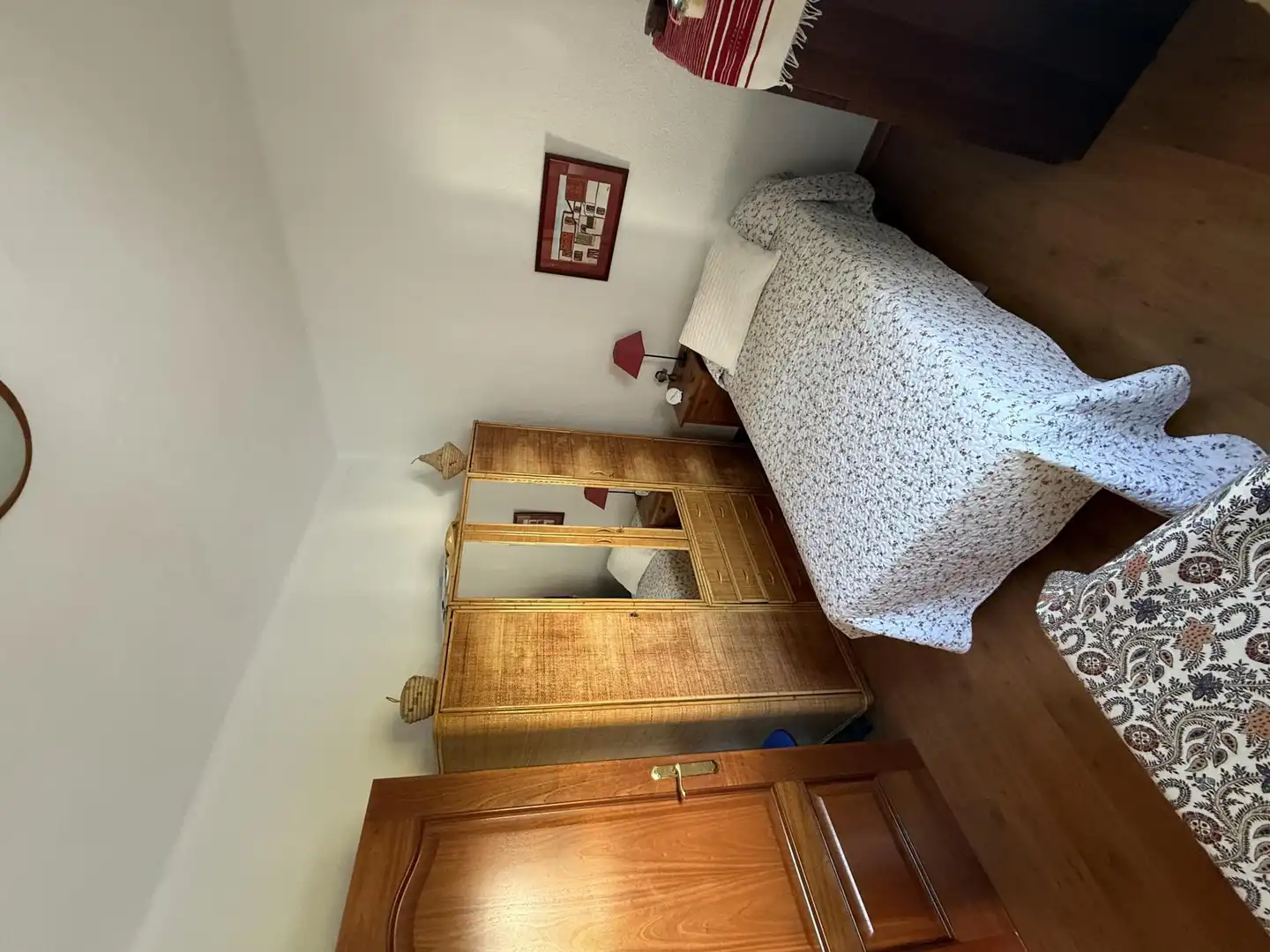 Casa o chalet en venta en Paseo Mirador, 18, Barrio Bajo Habitación de Casa o chalet en venta en San Juan de Aznalfarache con Aire acondicionado, Calefacción y Jardín privado