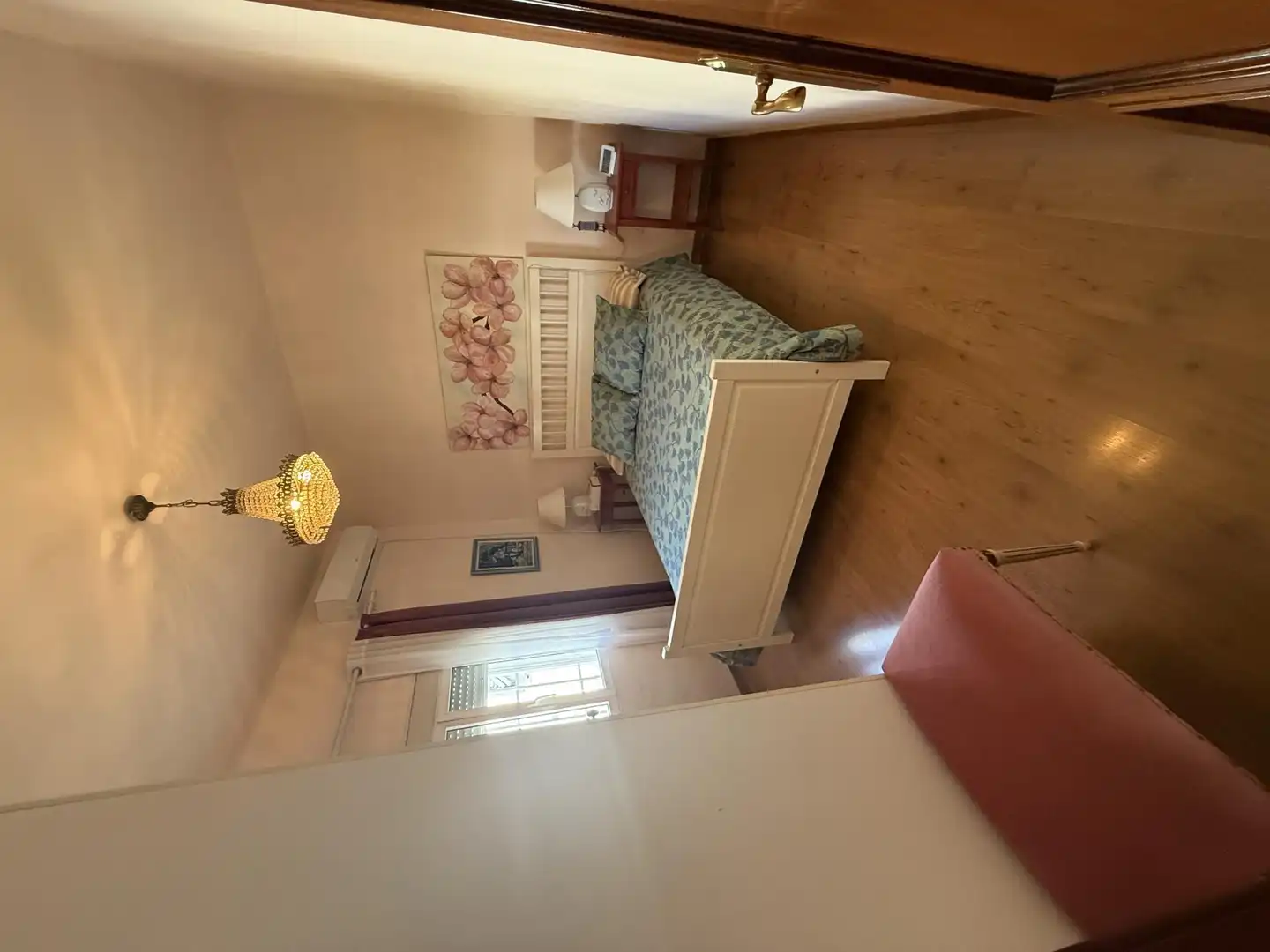 Casa o chalet en venta en Paseo Mirador, 18, Barrio Bajo Habitación de Casa o chalet en venta en San Juan de Aznalfarache con Aire acondicionado, Calefacción y Jardín privado