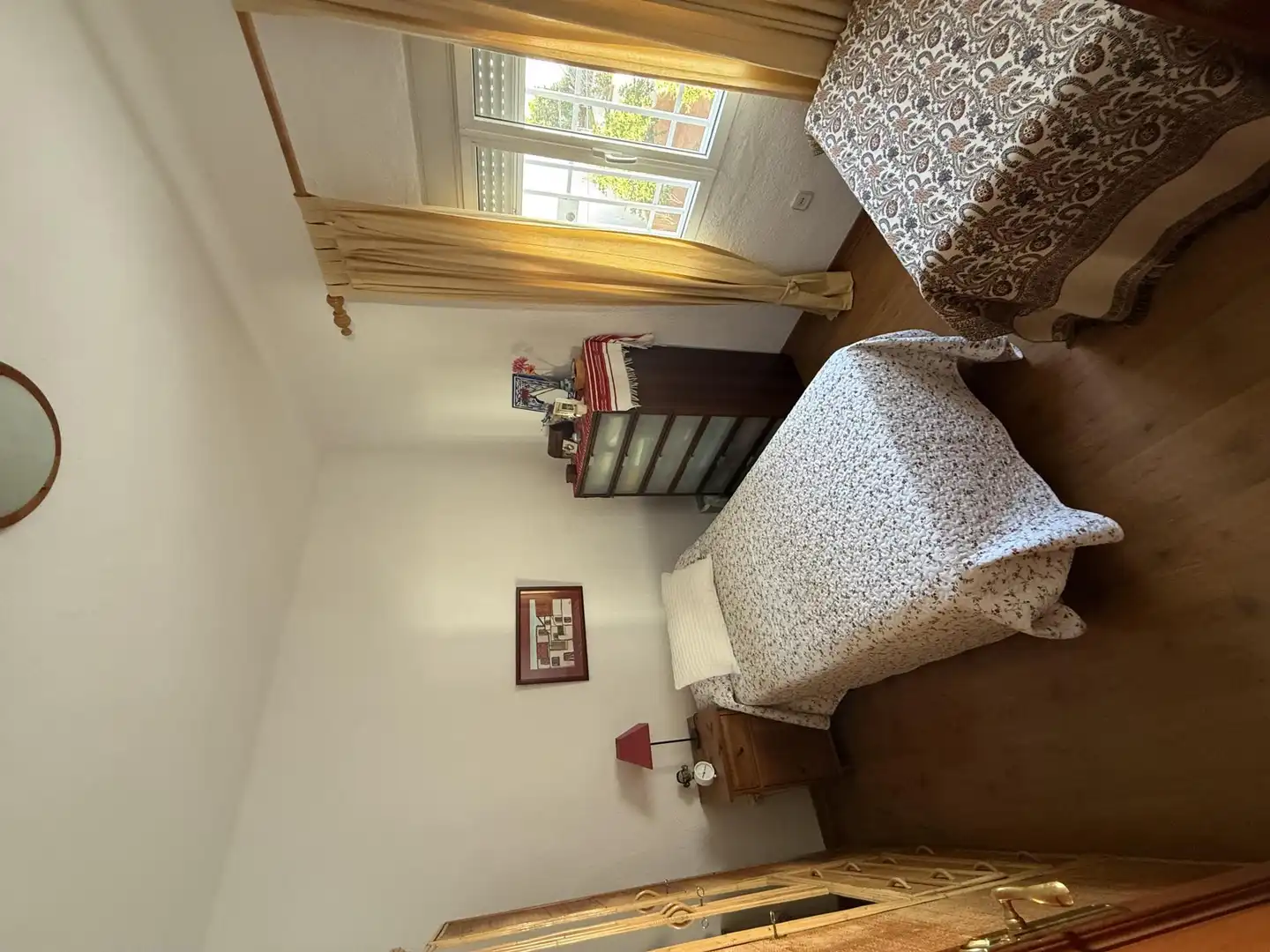 Casa o chalet en venta en Paseo Mirador, 18, Barrio Bajo Habitación de Casa o chalet en venta en San Juan de Aznalfarache con Aire acondicionado, Calefacción y Jardín privado