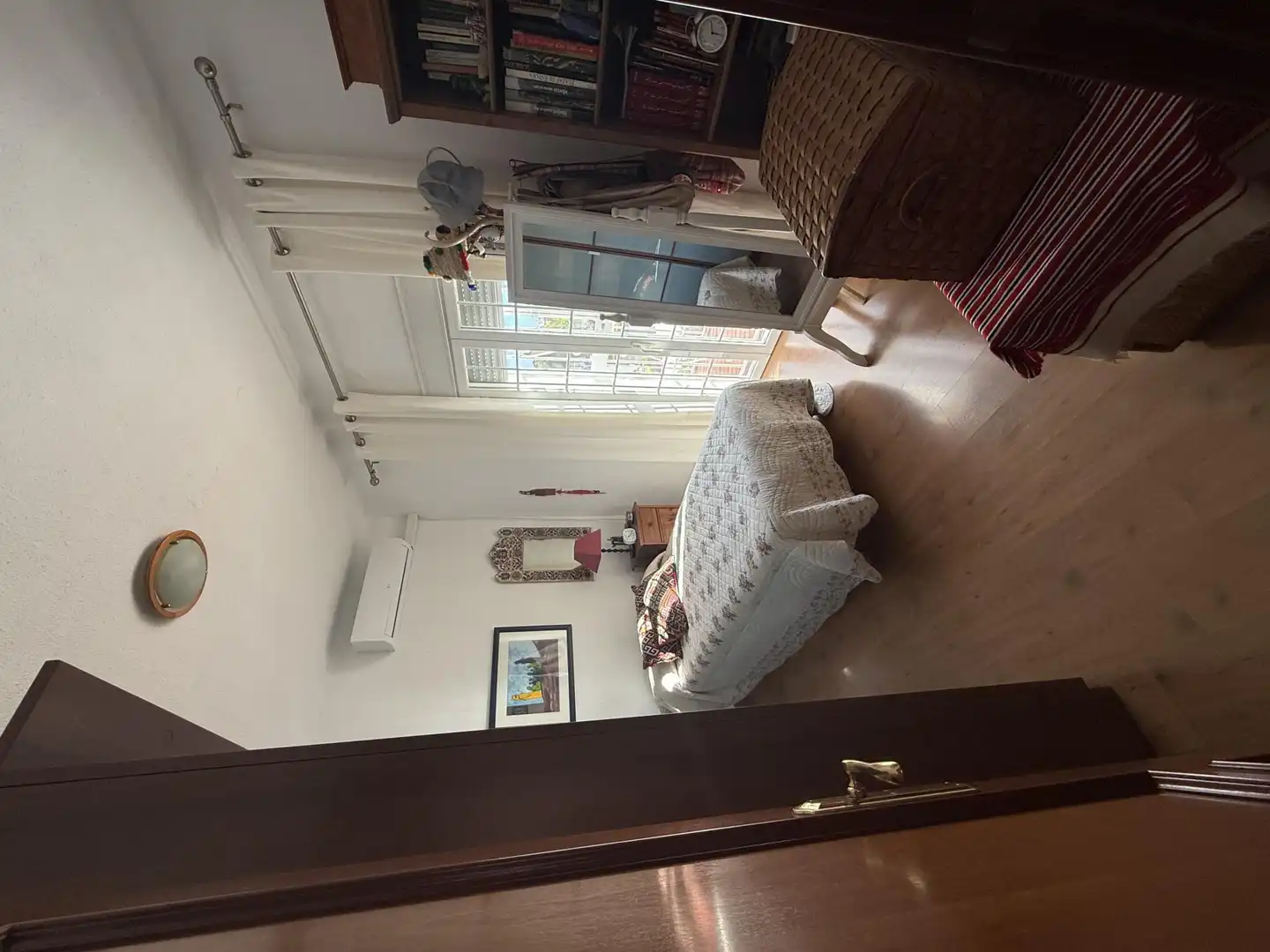 Casa o chalet en venta en Paseo Mirador, 18, Barrio Bajo Habitación de Casa o chalet en venta en San Juan de Aznalfarache con Aire acondicionado, Calefacción y Jardín privado