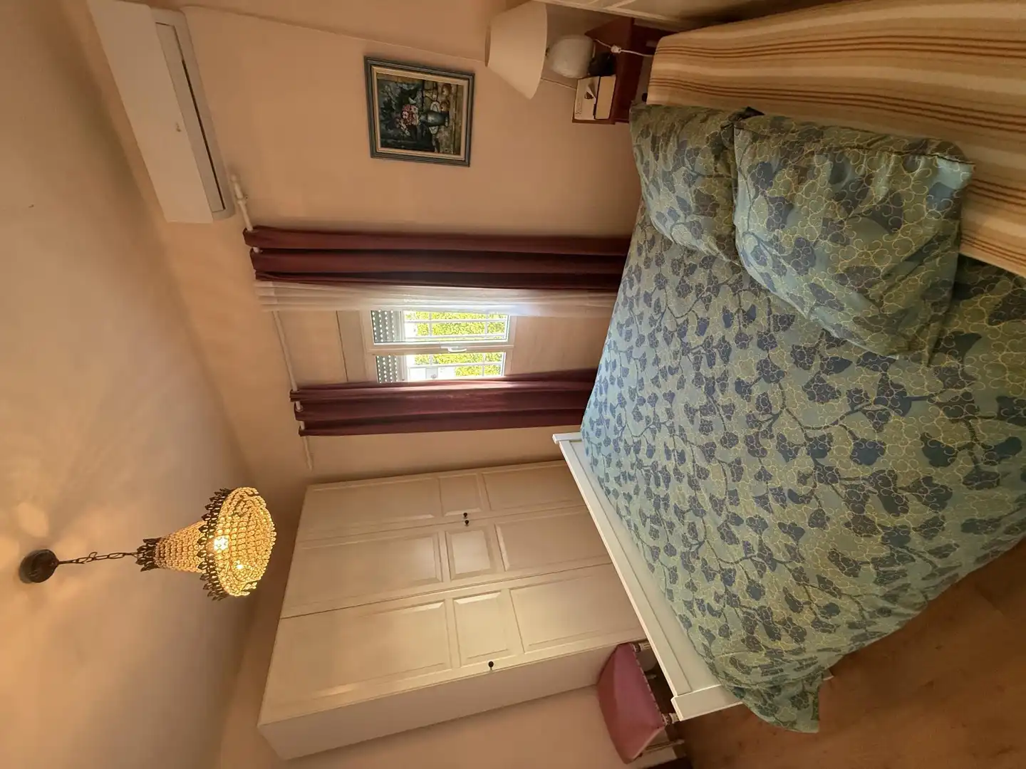 Casa o chalet en venta en Paseo Mirador, 18, Barrio Bajo Habitación de Casa o chalet en venta en San Juan de Aznalfarache con Aire acondicionado, Calefacción y Jardín privado
