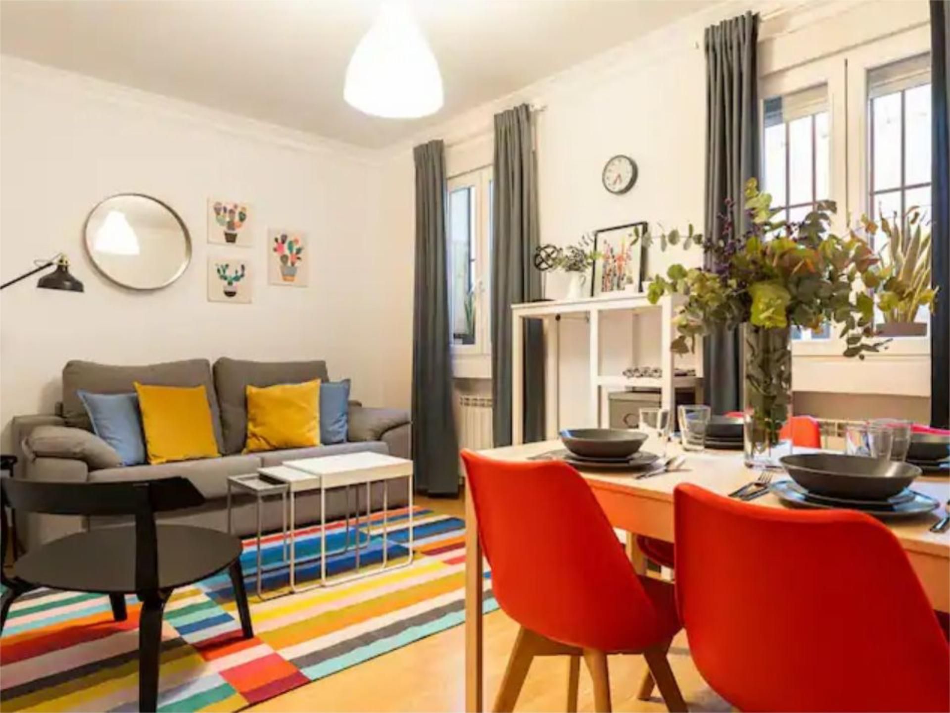 Pis de lloguer a Calle de Mallorca, 3, Embajadores - Lavapiés