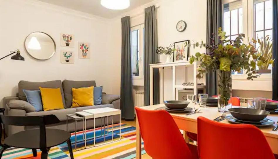 Foto 1 de Pis de lloguer a Calle de Mallorca, 3, Embajadores - Lavapiés,  Madrid Capital