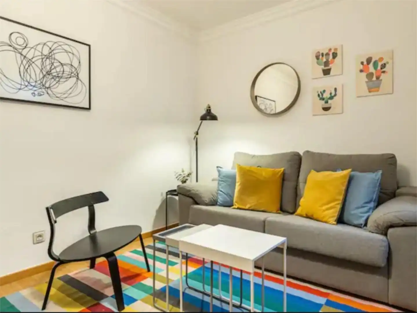 Piso de alquiler en Calle de Mallorca, 3, Embajadores - Lavapiés Piso de alquiler en Calle de Mallorca, 3, Embajadores - Lavapiés