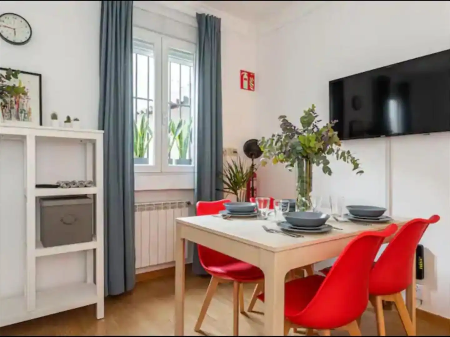 Piso de alquiler en Calle de Mallorca, 3, Embajadores - Lavapiés Piso de alquiler en Calle de Mallorca, 3, Embajadores - Lavapiés