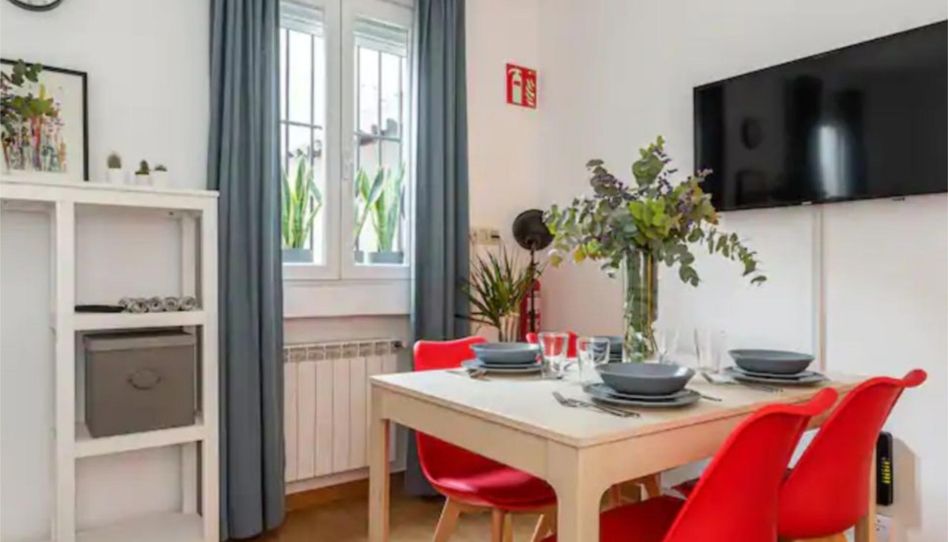 Piso de alquiler en Calle de Mallorca, 3, Embajadores - Lavapiés - Imagen 5