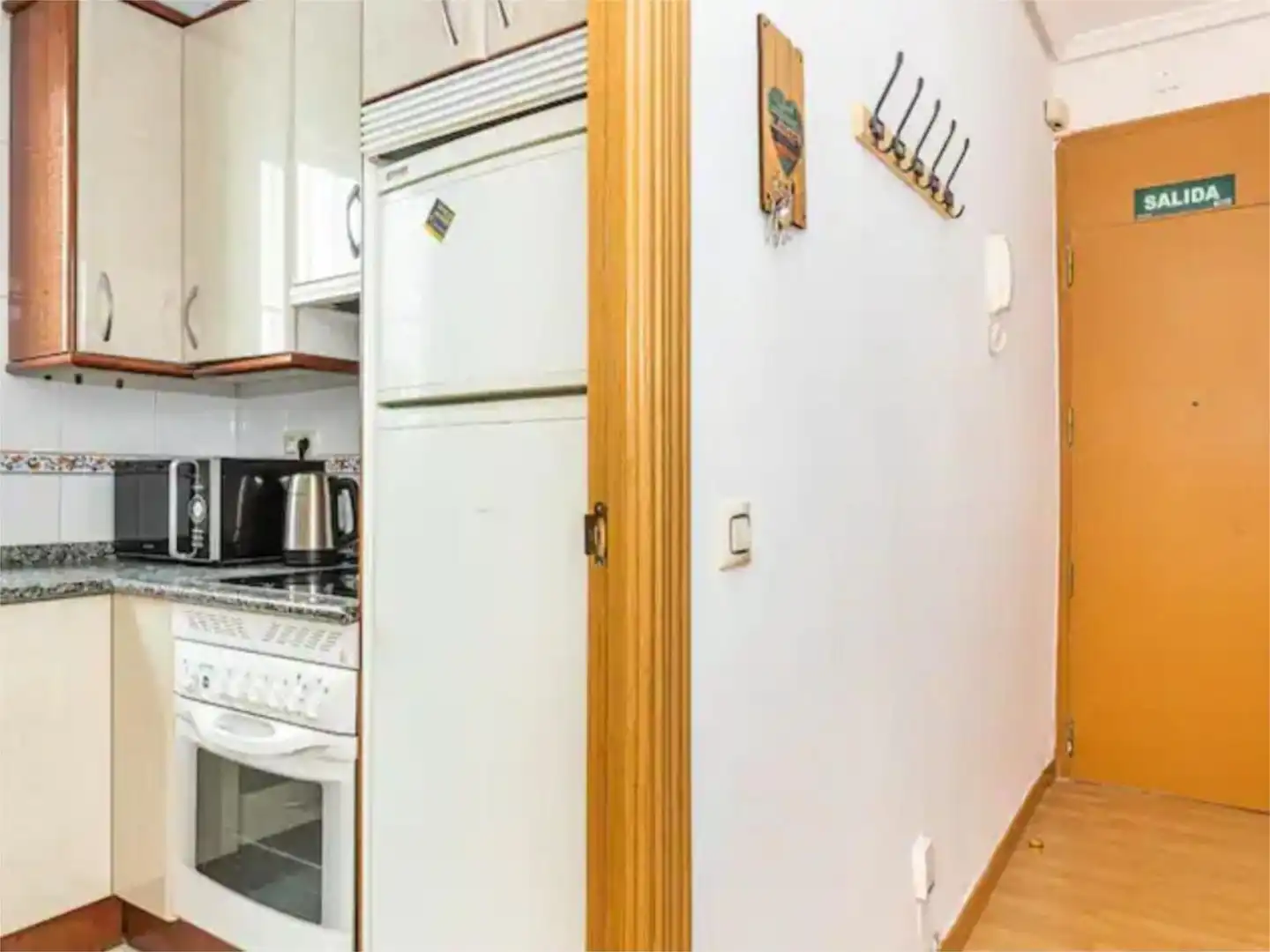 Piso de alquiler en Calle de Mallorca, 3, Embajadores - Lavapiés Piso de alquiler en Calle de Mallorca, 3, Embajadores - Lavapiés