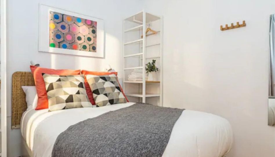 Piso de alquiler en Calle de Mallorca, 3, Embajadores - Lavapiés - Imagen 3