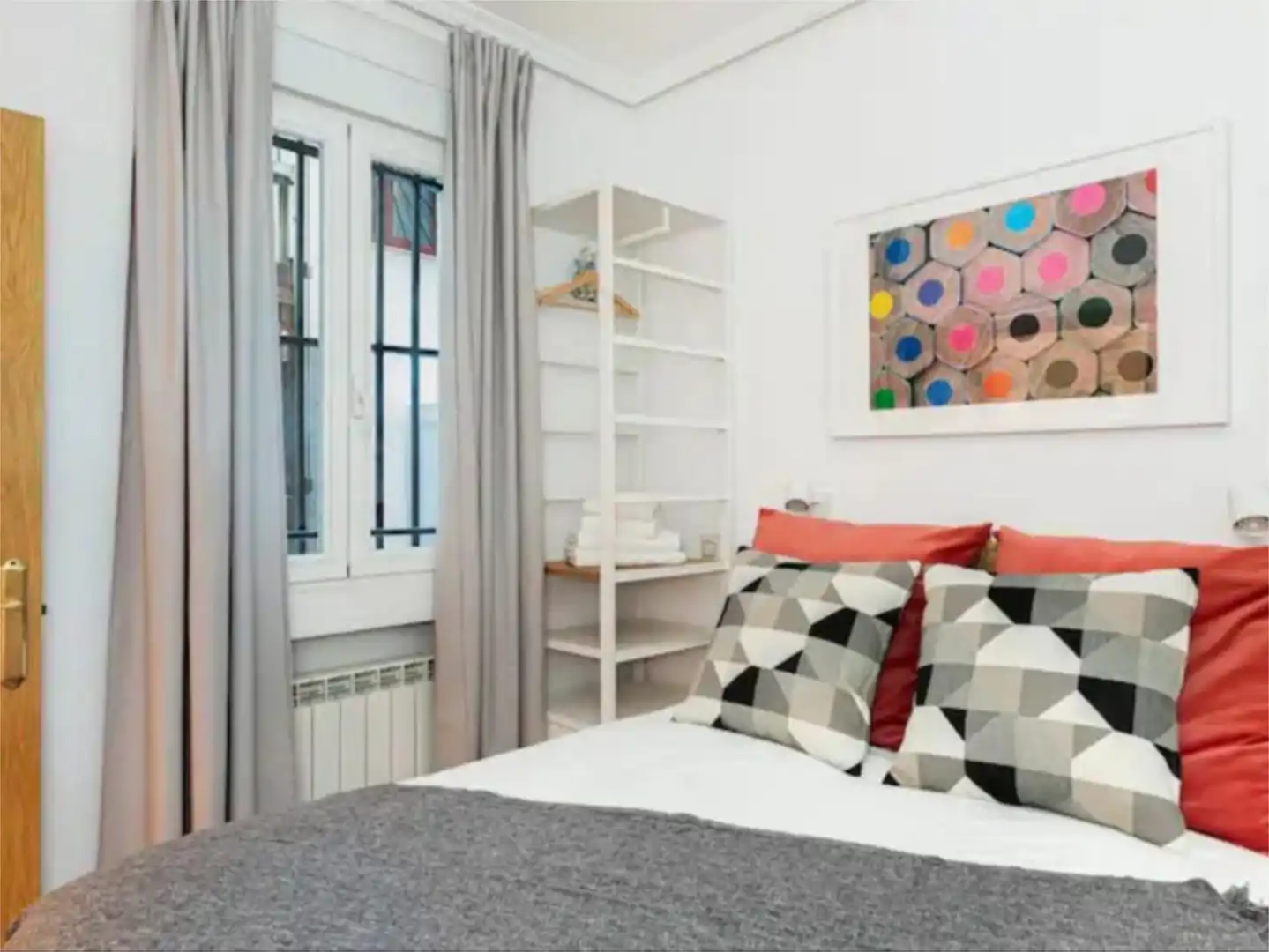 Piso de alquiler en Calle de Mallorca, 3, Embajadores - Lavapiés Piso de alquiler en Calle de Mallorca, 3, Embajadores - Lavapiés