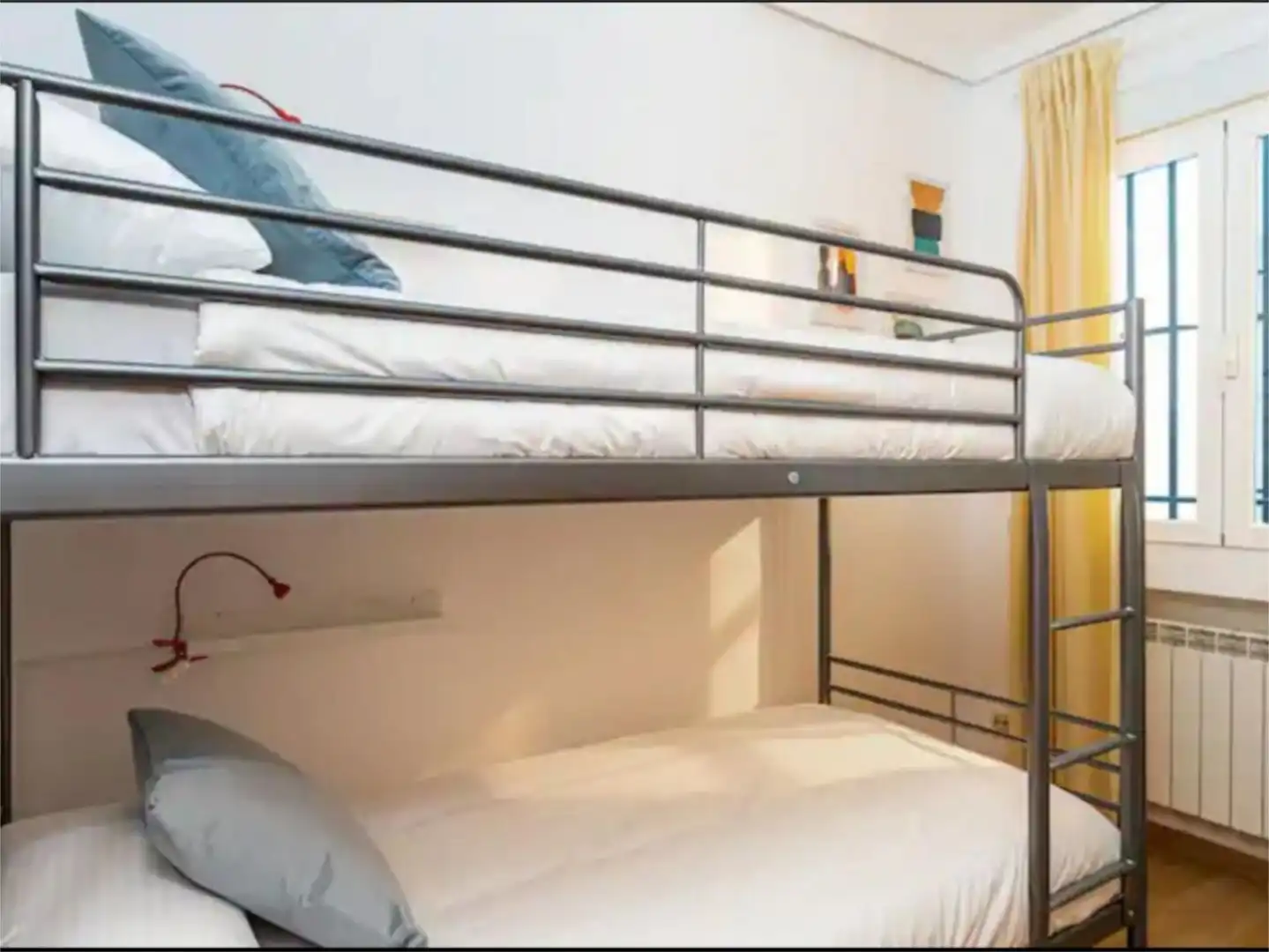 Piso de alquiler en Calle de Mallorca, 3, Embajadores - Lavapiés Piso de alquiler en Calle de Mallorca, 3, Embajadores - Lavapiés