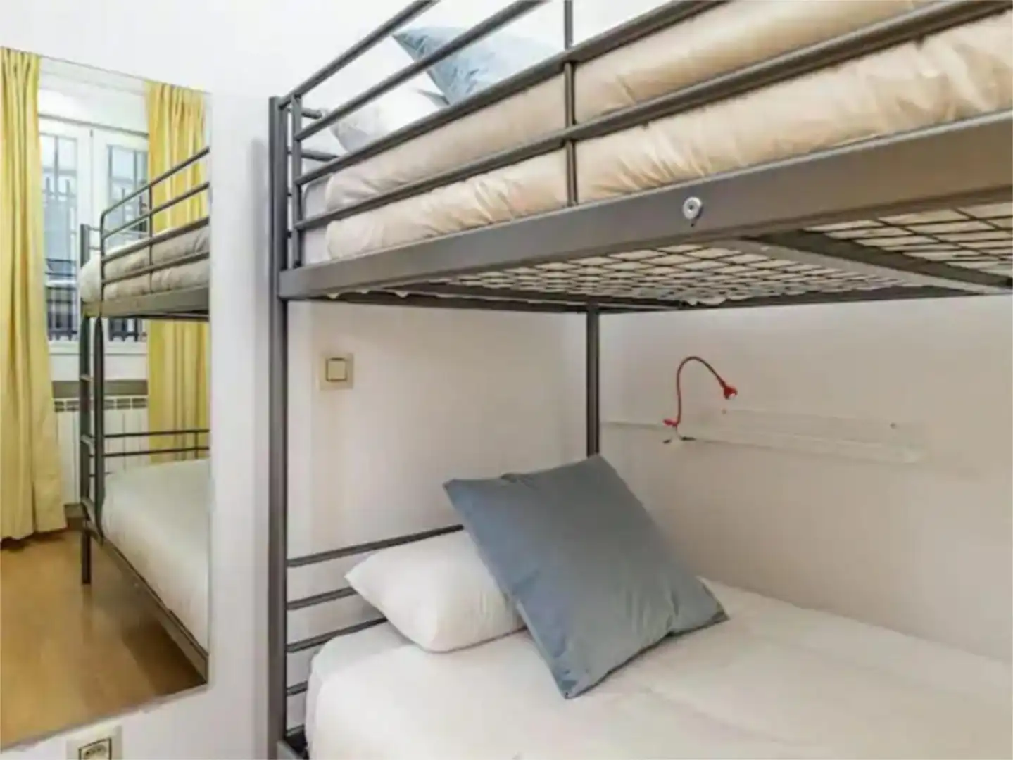 Piso de alquiler en Calle de Mallorca, 3, Embajadores - Lavapiés Piso de alquiler en Calle de Mallorca, 3, Embajadores - Lavapiés