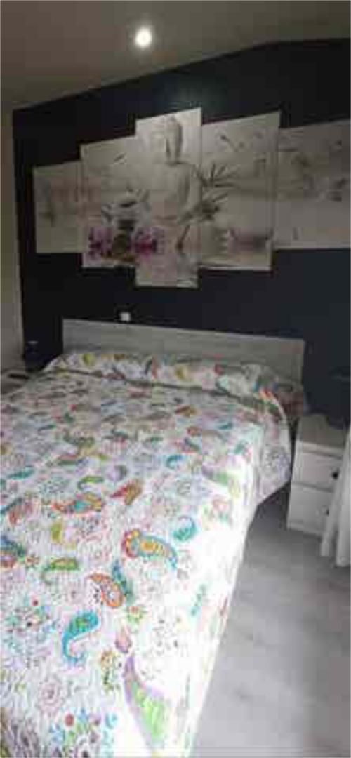 Apartment for rent in Entrambasaguas