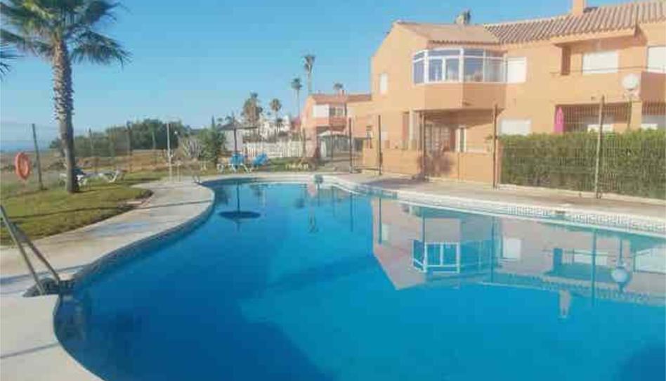 Foto 1 de Loft de alquiler en Alcorrín, Manilva