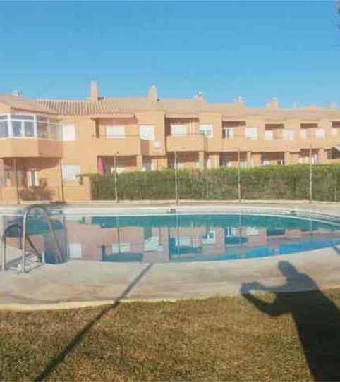 Foto 2 de Loft de alquiler en Alcorrín, Manilva