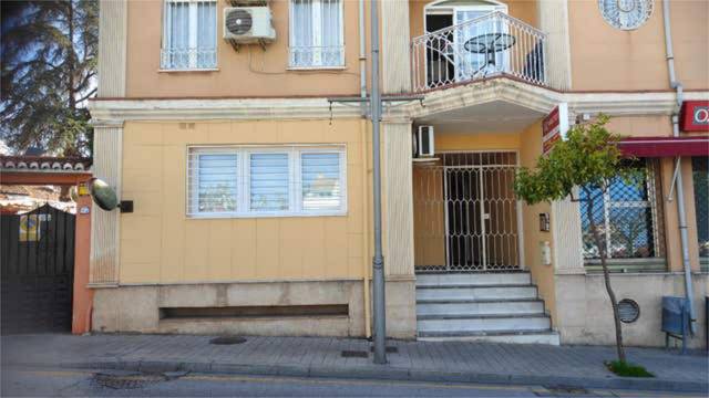 Piso en Alquiler en Huétor Vega